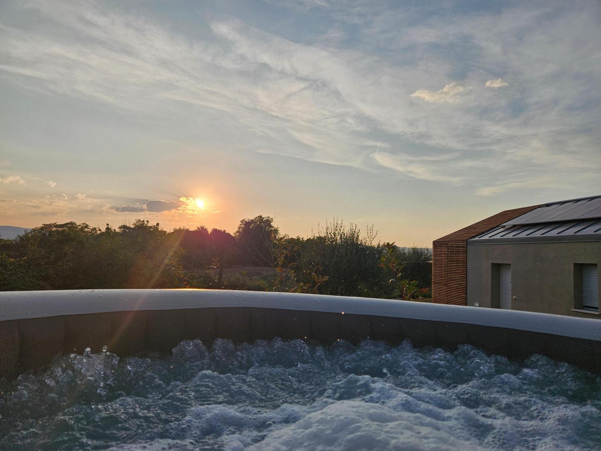 Orto Della Lepre Villa Montemaggiore al Metauro ภายนอก รูปภาพ
